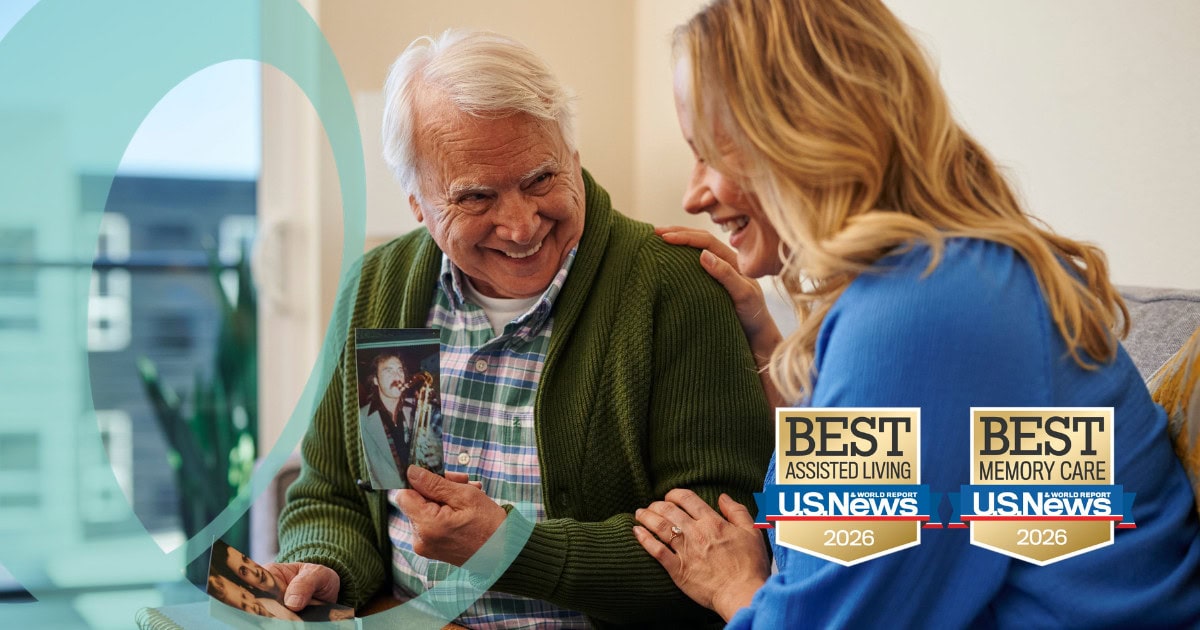 Best Assisted Living & Memory Care 2026