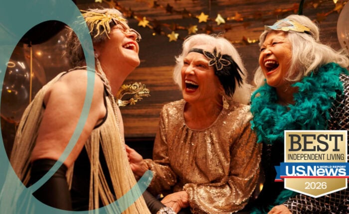 Best Independent Living 2026