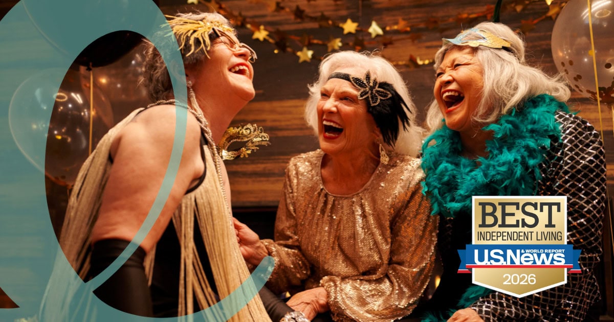 Best Independent Living 2026