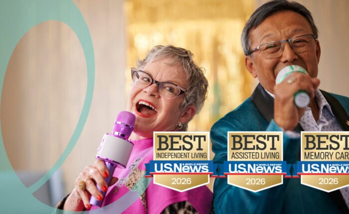 Best Independent Living Assisted Living And Memory Care 2026