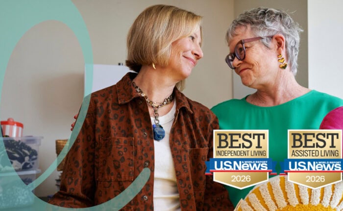 2026 Best Independent Living and Best Assisted Living