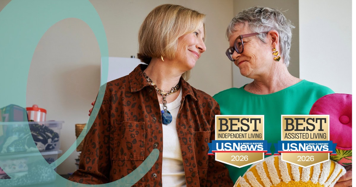 2026 Best Independent Living and Best Assisted Living