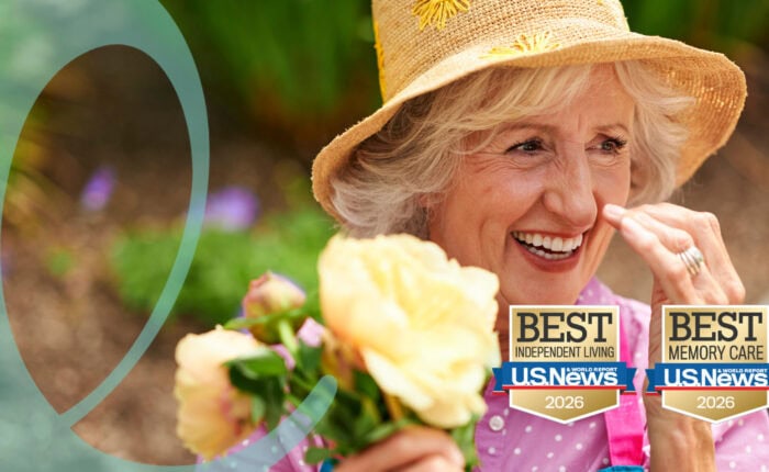 Best Independent Living & Best Memory Care 2026