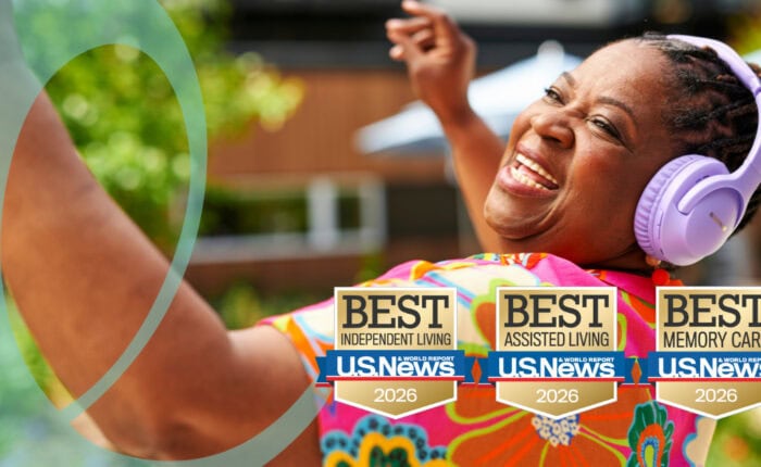 Leisure Care - Best Senior Living 2026