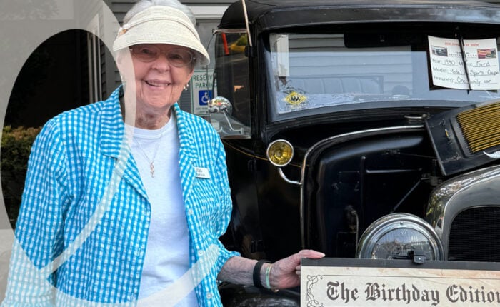 Fairwinds - Brittany Park Classic Car Show (1)