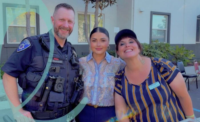 Heritage Estates National Night Out