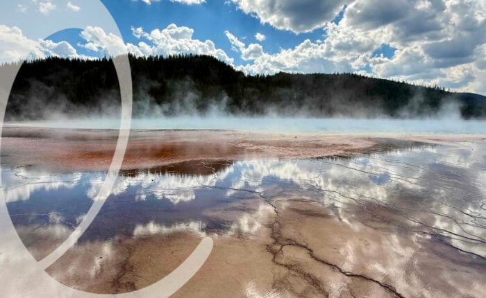 TRESO Takes Yellowstone