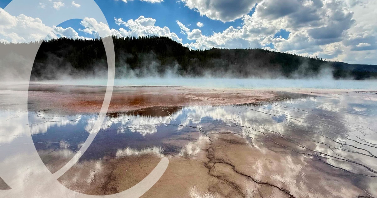 TRESO Takes Yellowstone