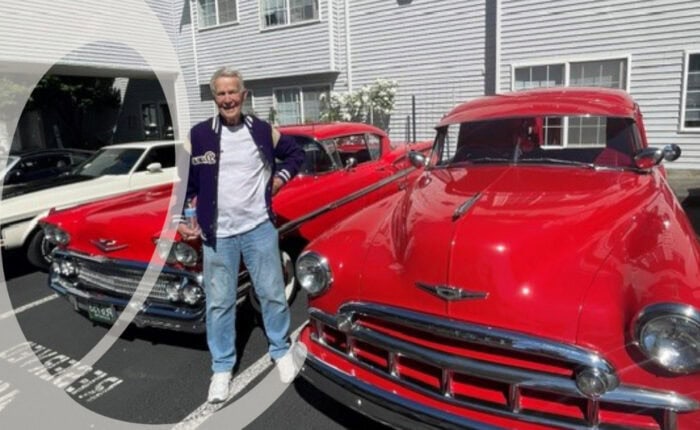 LCEVE - Classic Car Show
