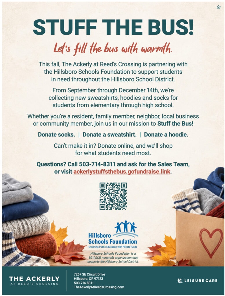 Stuff the Bus