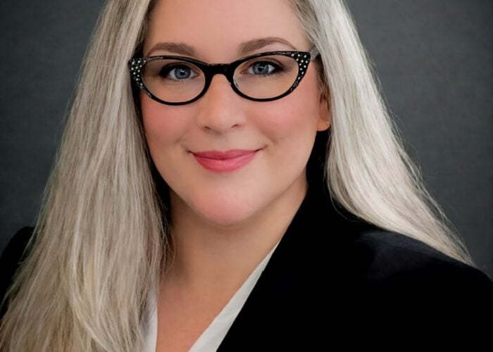 Stephanie Hildebrandt