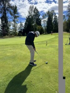 Al Williams Golf Tournament